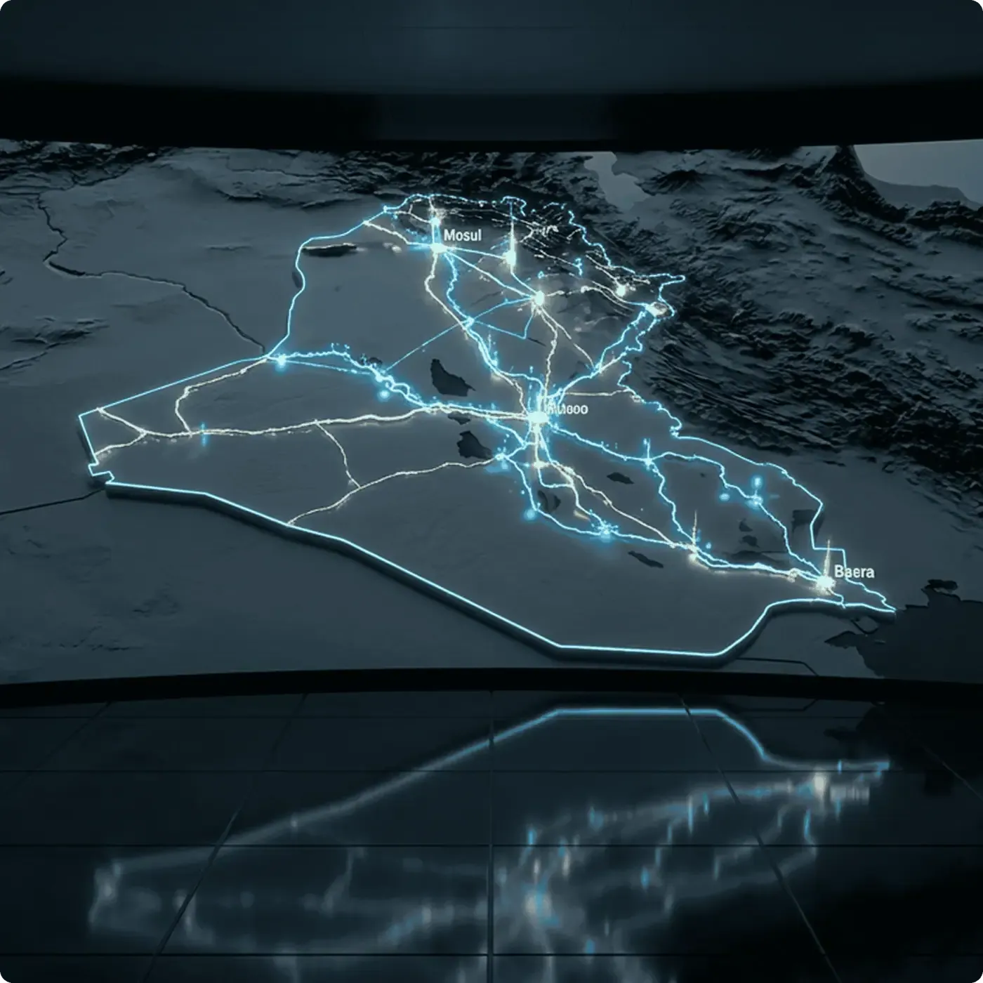Structured Cabling and Network Infrastructure