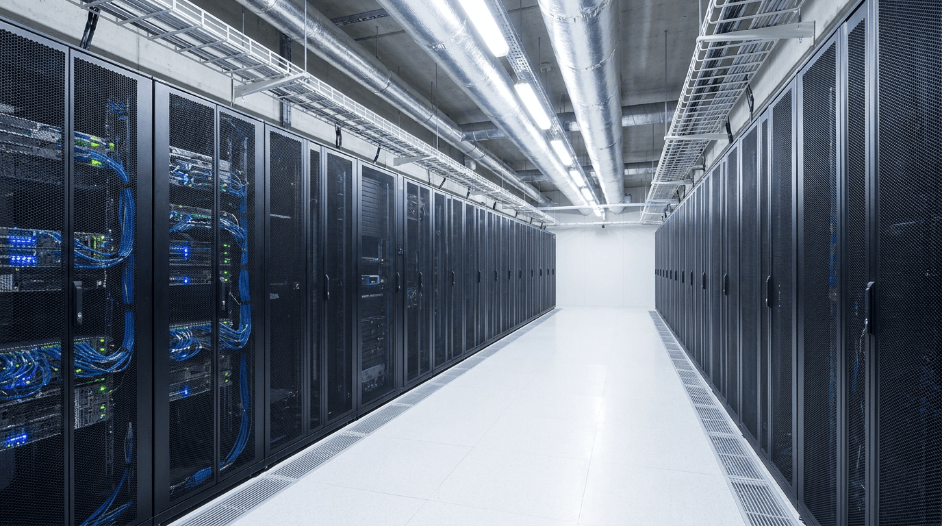 Co-location services