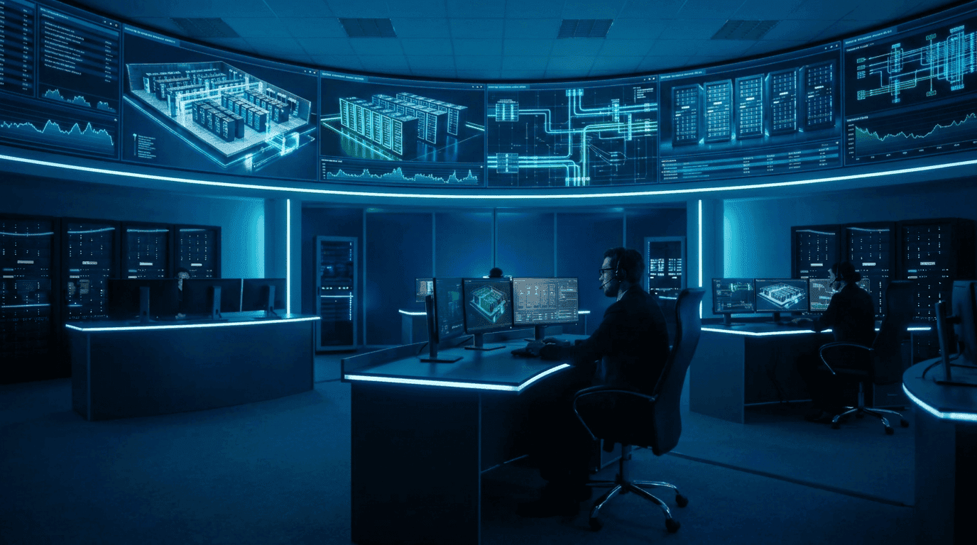 24/7 Operational Excellence