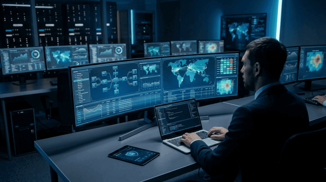 SOC as a Service