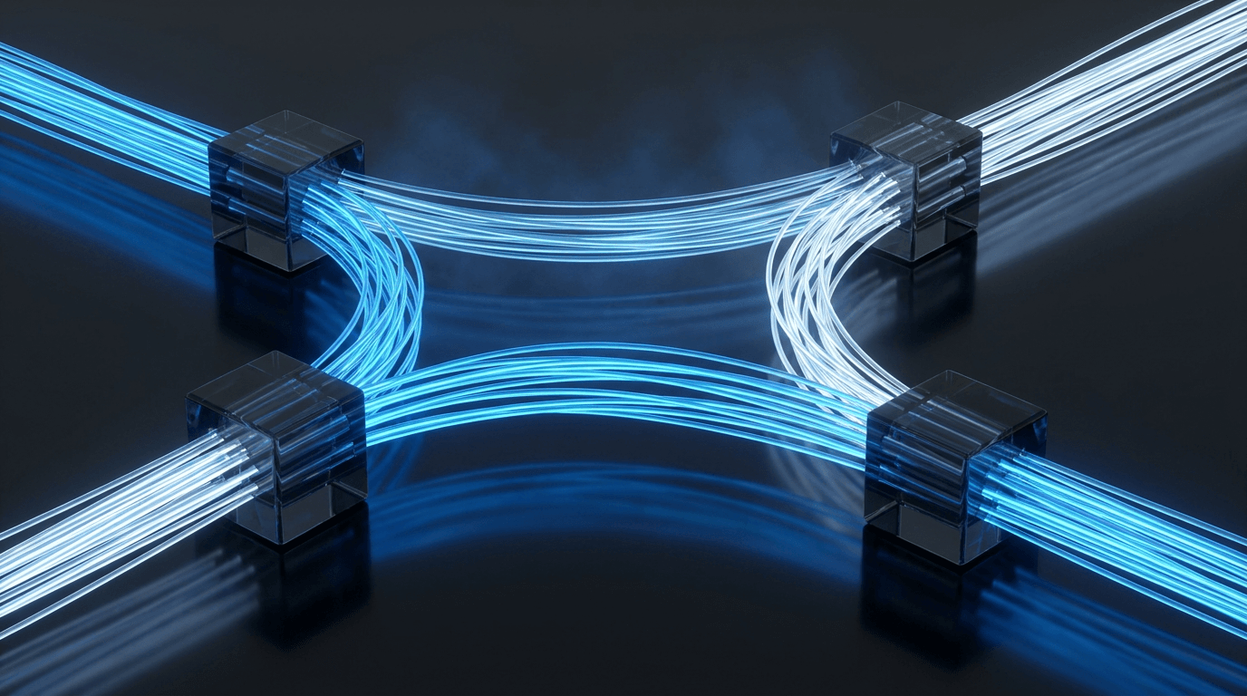 MPLS & Private Networking
