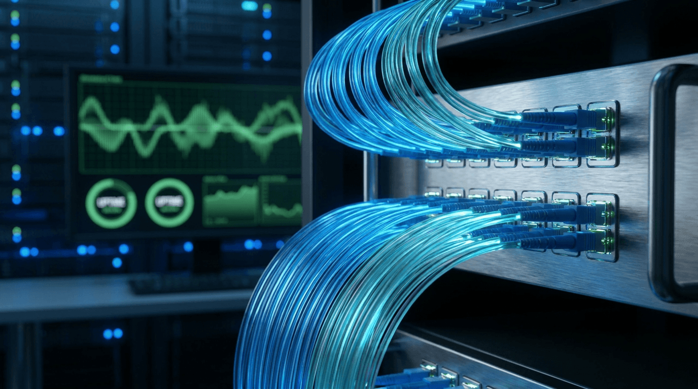 Software-Defined WAN (SD-WAN)