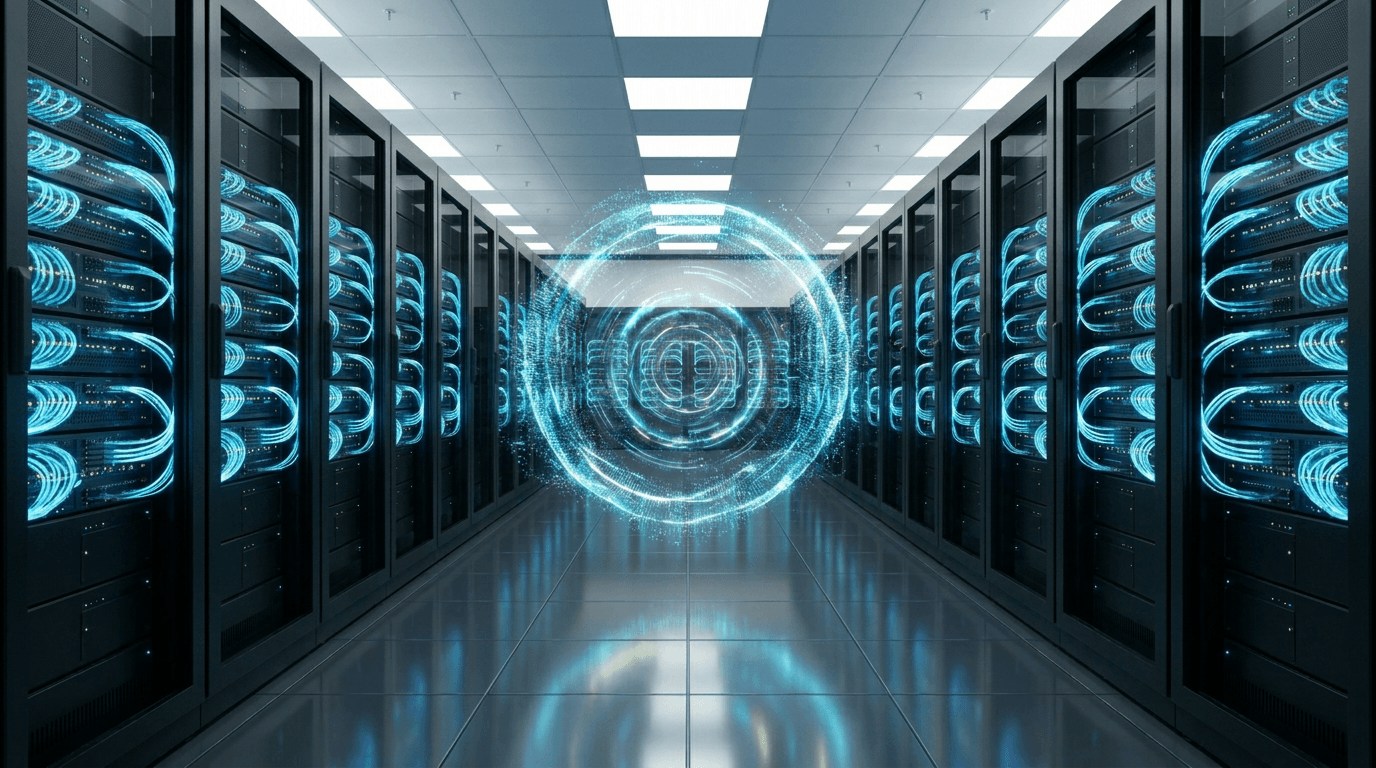 DDoS Protected Connectivity