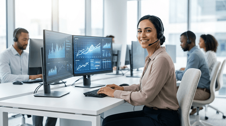 Customer Experience Solutions