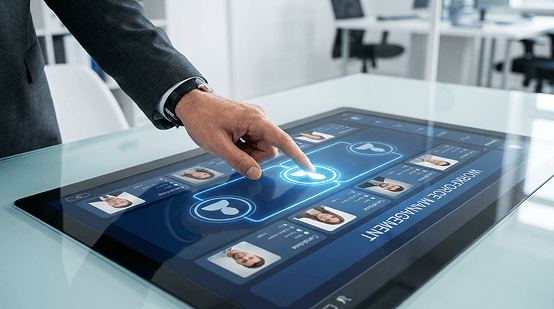 Customer Experience Solutions