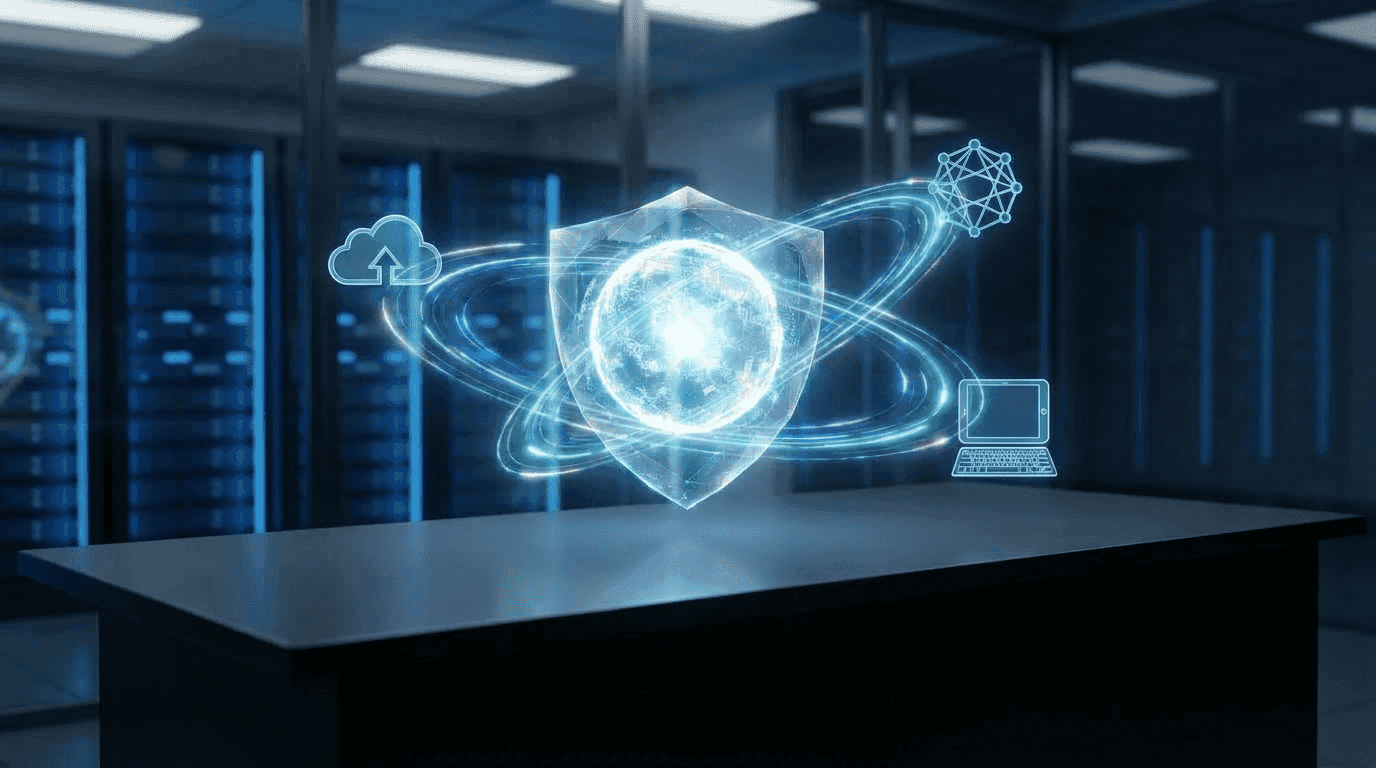 Extended Detection and Response