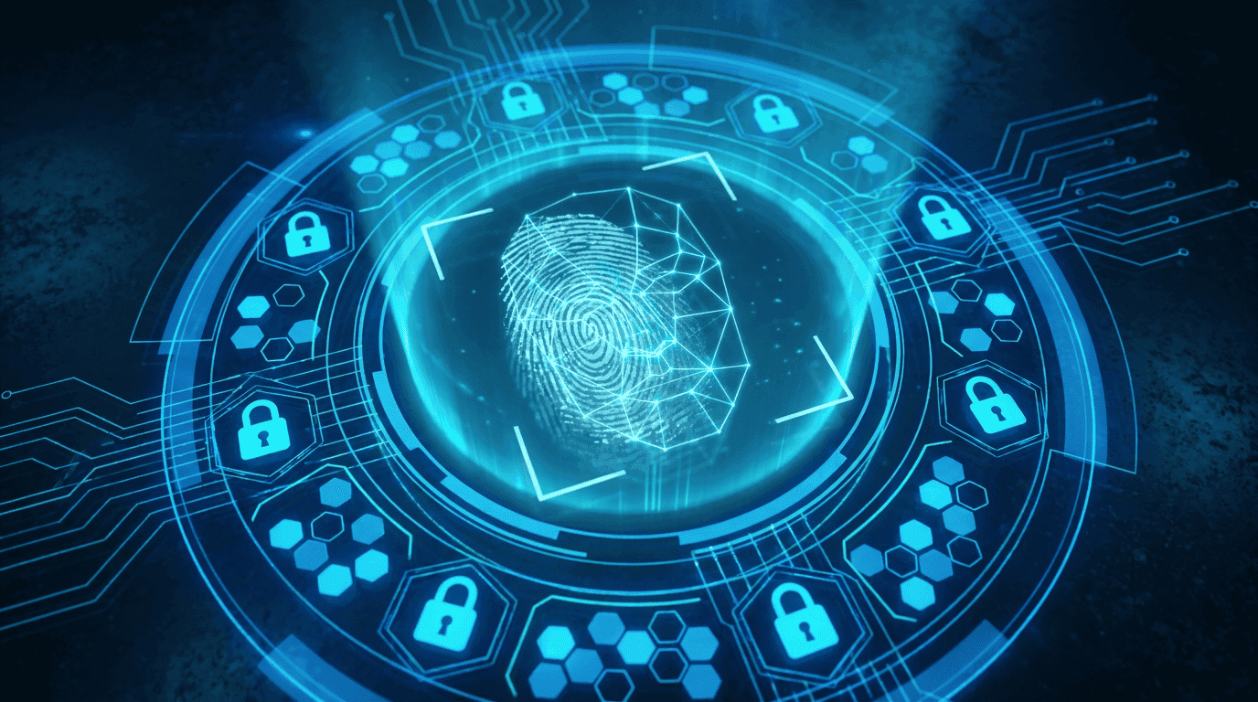 Identity and Data Protection