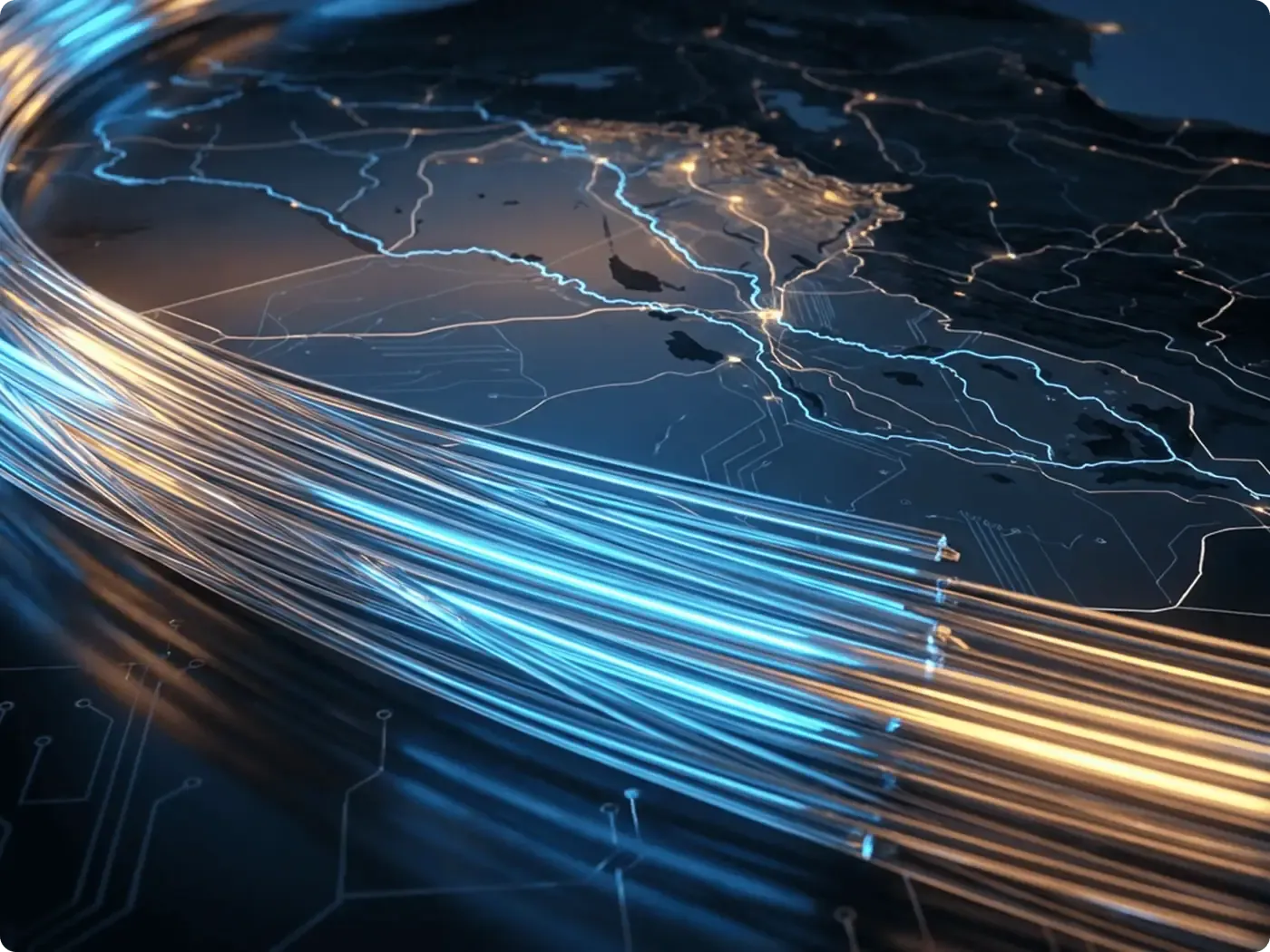 Integrated Security Systems