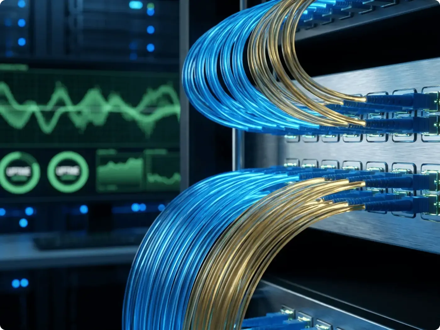 Smart Building Technologies