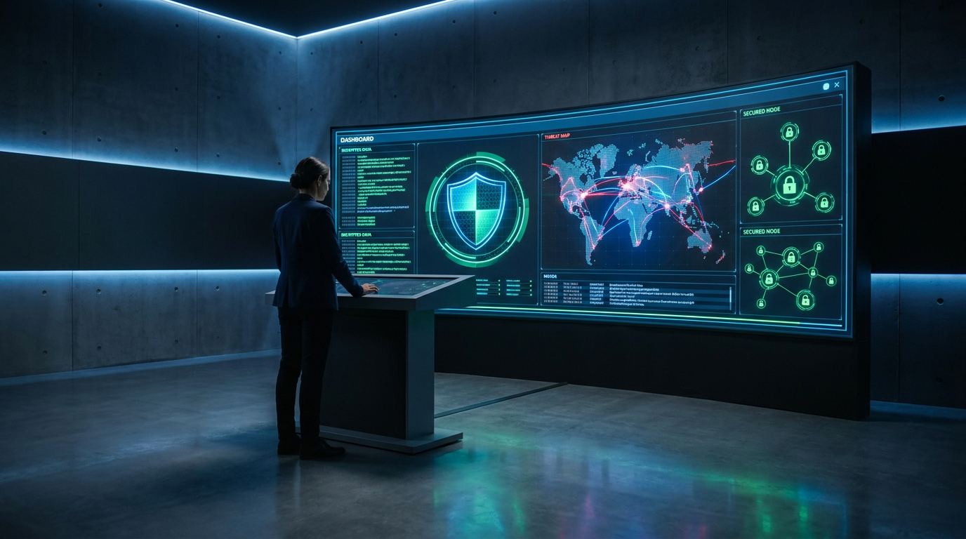 Protecting Your Digital Assets