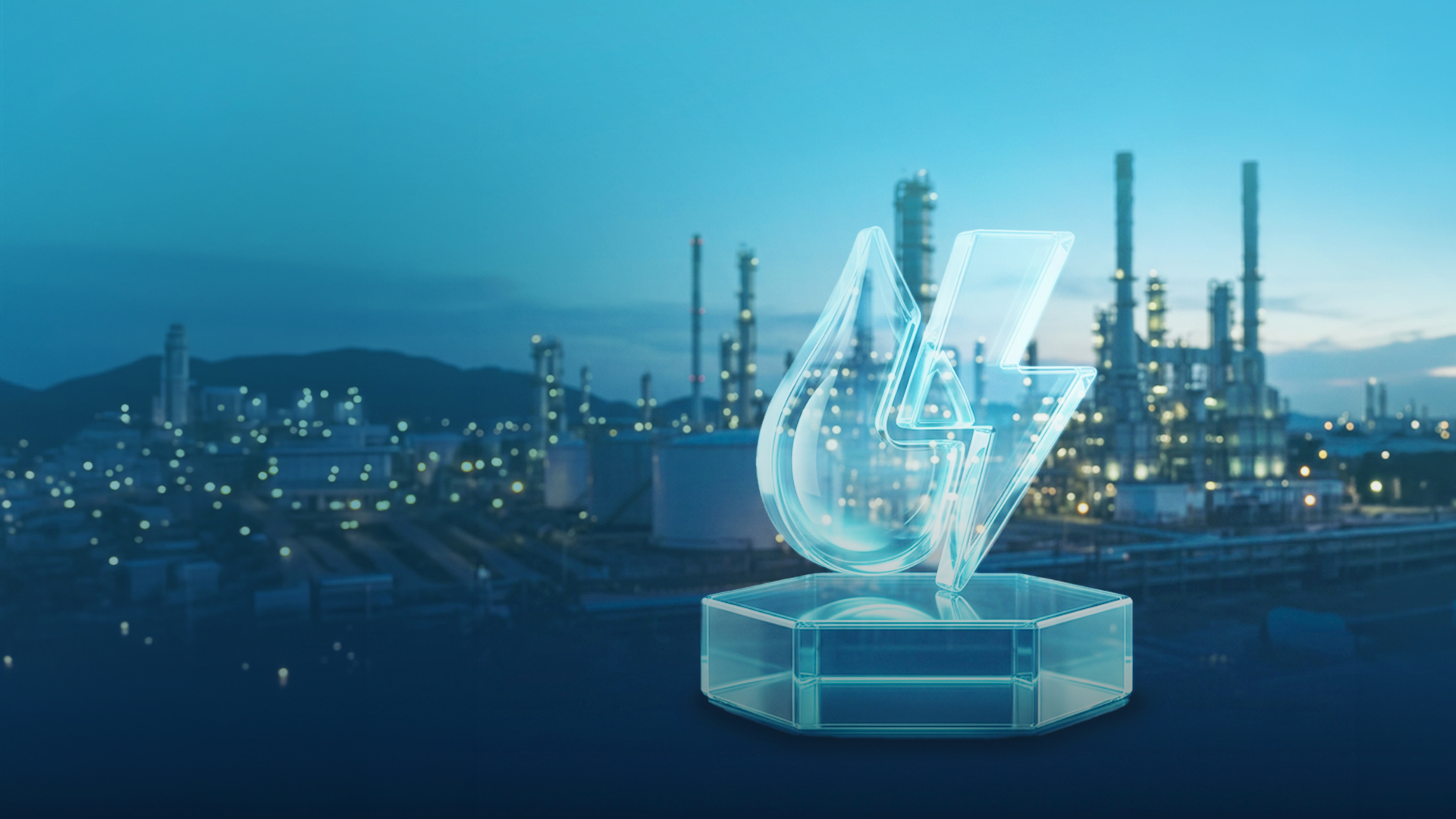 Diamond Sponsor of the Oil & Gas Exhibition 2026